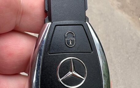 Mercedes-Benz S-Класс AMG, 2016 год, 9 500 000 рублей, 10 фотография