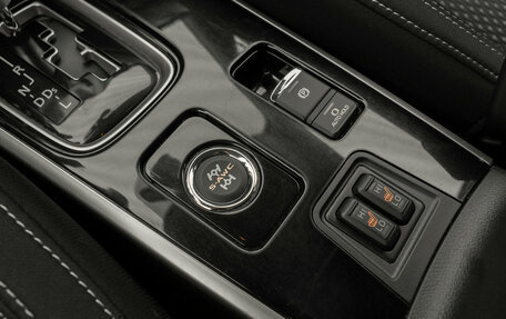 Mitsubishi Outlander III рестайлинг 3, 2021 год, 2 590 000 рублей, 15 фотография