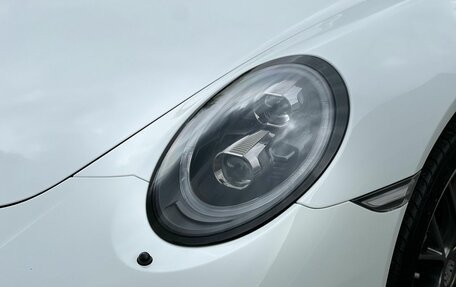 Porsche 911, 2017 год, 10 000 000 рублей, 10 фотография