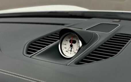 Porsche 911, 2017 год, 10 000 000 рублей, 20 фотография