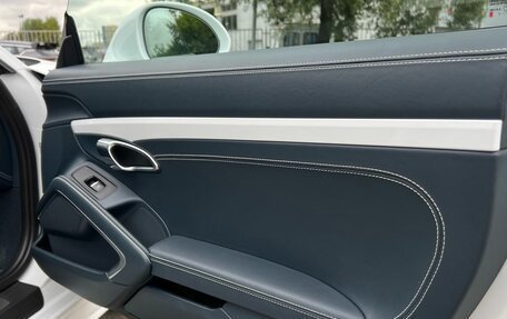 Porsche 911, 2017 год, 10 000 000 рублей, 26 фотография