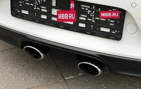 Porsche 911, 2017 год, 10 000 000 рублей, 12 фотография