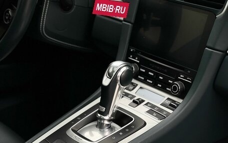Porsche 911, 2017 год, 10 000 000 рублей, 29 фотография