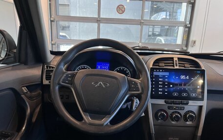 Chery Tiggo (T11), 2015 год, 537 000 рублей, 10 фотография