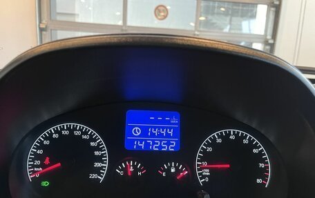 Chery Tiggo (T11), 2015 год, 537 000 рублей, 11 фотография