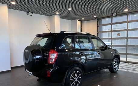 Chery Tiggo (T11), 2015 год, 537 000 рублей, 3 фотография
