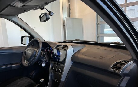 Chery Tiggo (T11), 2015 год, 537 000 рублей, 12 фотография