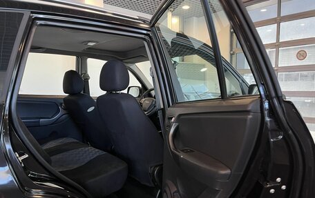 Chery Tiggo (T11), 2015 год, 537 000 рублей, 15 фотография