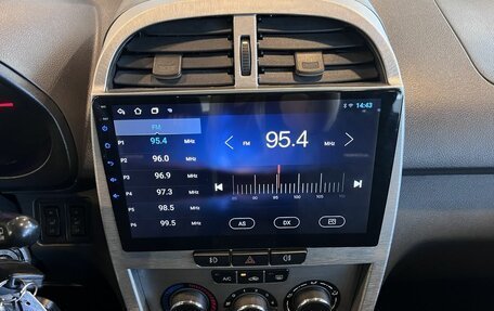 Chery Tiggo (T11), 2015 год, 537 000 рублей, 13 фотография