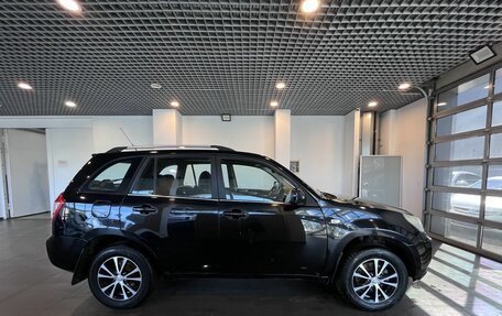 Chery Tiggo (T11), 2015 год, 537 000 рублей, 2 фотография