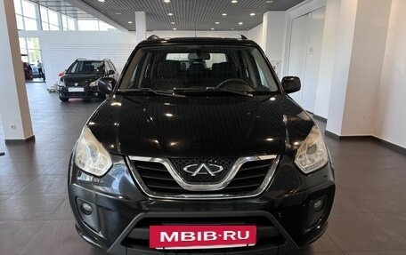 Chery Tiggo (T11), 2015 год, 537 000 рублей, 8 фотография