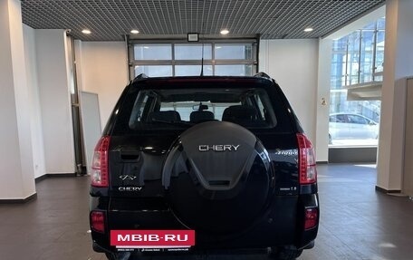 Chery Tiggo (T11), 2015 год, 537 000 рублей, 4 фотография