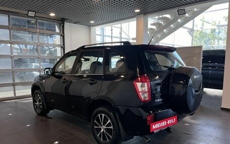 Chery Tiggo (T11), 2015 год, 537 000 рублей, 5 фотография