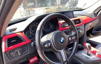 BMW 3 серия, 2012 год, 1 600 000 рублей, 1 фотография