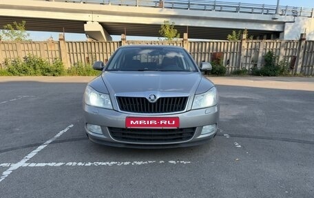 Skoda Octavia, 2011 год, 800 000 рублей, 1 фотография