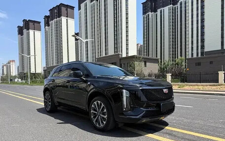 Cadillac XT5, 2025 год, 4 583 999 рублей, 1 фотография