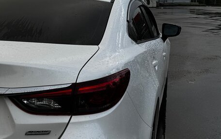 Mazda 6, 2015 год, 2 200 000 рублей, 1 фотография