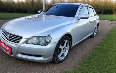 Toyota Mark X II, 2005 год, 1 000 000 рублей, 1 фотография
