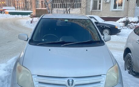 Toyota Ist II, 2002 год, 415 000 рублей, 1 фотография