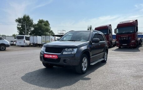 Suzuki Grand Vitara, 2011 год, 779 000 рублей, 1 фотография