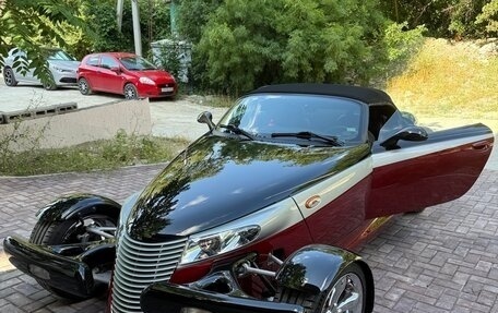 Chrysler Prowler, 2002 год, 8 888 888 рублей, 1 фотография