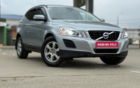 Volvo XC60 II, 2010 год, 1 090 000 рублей, 1 фотография
