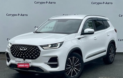 Chery Tiggo 8 Pro, 2021 год, 1 700 000 рублей, 1 фотография