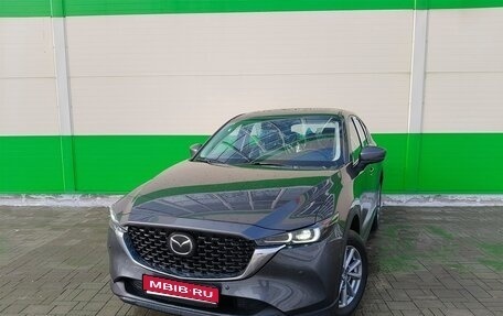 Mazda CX-5 II, 2025 год, 2 680 000 рублей, 1 фотография