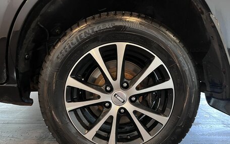 Chery Tiggo (T11), 2015 год, 537 000 рублей, 17 фотография