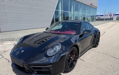 Porsche 911, 2022 год, 18 300 000 рублей, 1 фотография