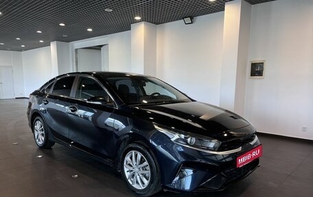 KIA Cerato IV, 2021 год, 2 260 000 рублей, 1 фотография