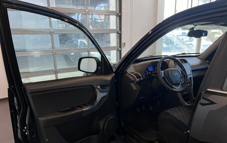 Chery Tiggo (T11), 2015 год, 537 000 рублей, 18 фотография
