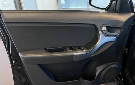 Chery Tiggo (T11), 2015 год, 537 000 рублей, 19 фотография
