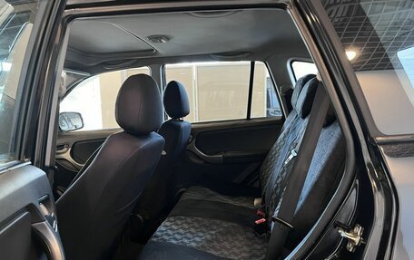 Chery Tiggo (T11), 2015 год, 537 000 рублей, 21 фотография