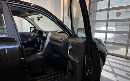 Chery Tiggo (T11), 2015 год, 537 000 рублей, 24 фотография