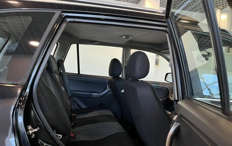 Chery Tiggo (T11), 2015 год, 537 000 рублей, 23 фотография