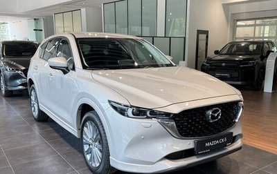 Mazda CX-5 II, 2026 год, 5 295 000 рублей, 1 фотография