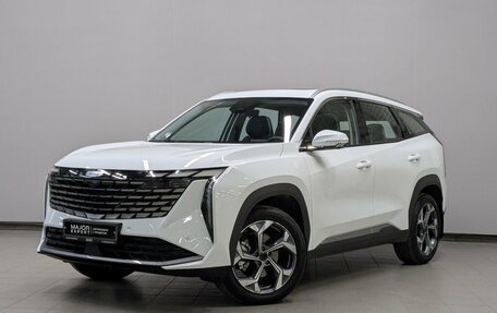 Geely Atlas, 2024 год, 3 100 000 рублей, 1 фотография