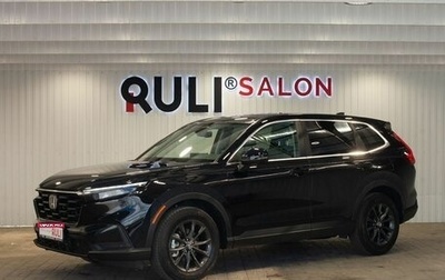 Honda CR-V, 2026 год, 4 490 000 рублей, 1 фотография