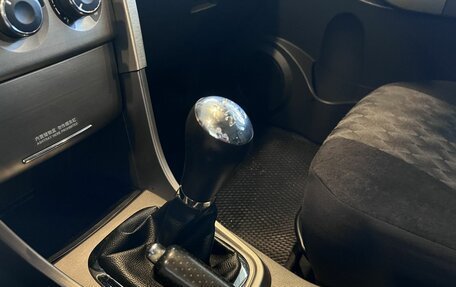 Chery Tiggo (T11), 2015 год, 537 000 рублей, 28 фотография