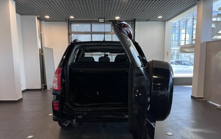 Chery Tiggo (T11), 2015 год, 537 000 рублей, 33 фотография