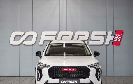 Haval Jolion, 2024 год, 1 650 000 рублей, 1 фотография