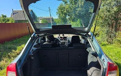 Skoda Octavia, 2012 год, 465 000 рублей, 1 фотография