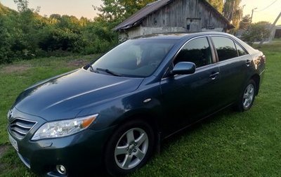 Toyota Camry, 2008 год, 1 фотография