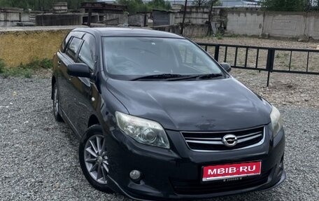Toyota Corolla, 2009 год, 935 000 рублей, 1 фотография