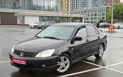 Mitsubishi Lancer IX, 2006 год, 550 000 рублей, 1 фотография