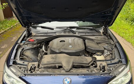 BMW 1 серия, 2017 год, 1 900 000 рублей, 1 фотография