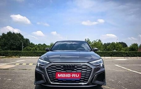 Audi A3, 2023 год, 1 595 666 рублей, 1 фотография