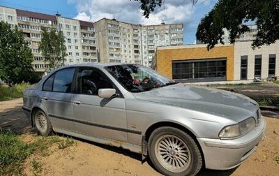 BMW 5 серия, 1999 год, 370 000 рублей, 1 фотография