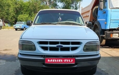 Ford Explorer III, 1995 год, 350 000 рублей, 1 фотография